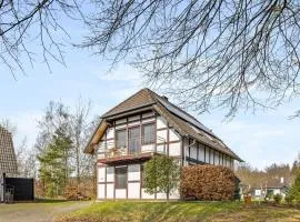 Beautiful Apartment In Frankenau
