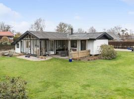3 Bedroom Awesome Home In Slagelse, hotel in Slagelse