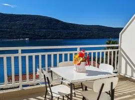 Apartmani i sobe Šagarjelo