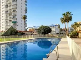 Beautiful Apartment In Benalmádena