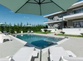 SERENITY HOUSE