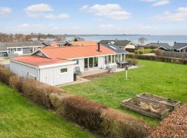 3 Bedroom Amazing Home In Sjlund，Sjølund的Villa