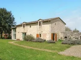 4 Bedroom Gorgeous Home In Montpeyroux