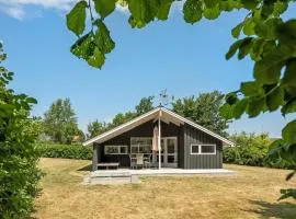 Gorgeous Home In Sydals With Wifi