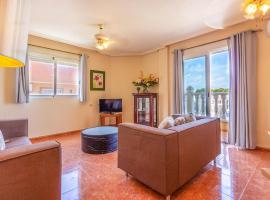 Cozy Apartment In San Pedro Del Pinatar, khách sạn ở San Pedro del Pinatar