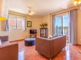Cozy Apartment In San Pedro Del Pinatar