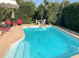 Awesome Home In Mougins With Wifi