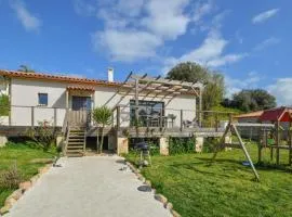 Awesome Home In Bastelicaccia With Wifi