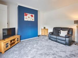 Host & Stay - Clarendon Apartments, hotell i Redcar