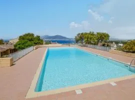 2 Bedroom Cozy Home In Grosseto-Prugna