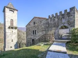 Awesome Home In Biacis With Wifi