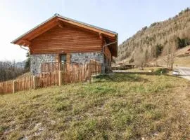 2 Bedroom Cozy Home In Castello Tesino