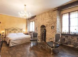 La Locanda dell'Ambra