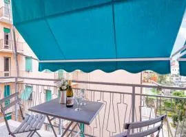 Stunning Apartment In Chiavari With Wifi