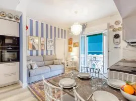 Cozy Apartment In Chiavari With Wifi