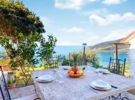 Stunning Home In Moneglia With Kitchen