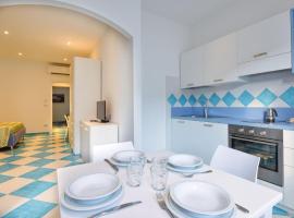 Awesome Apartment In Deiva Marina With Wifi, apartment in Deiva Marina