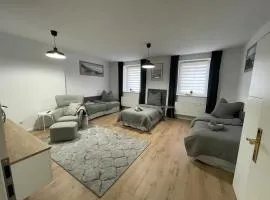 Apartment 1 am Werlsee, Grünheide