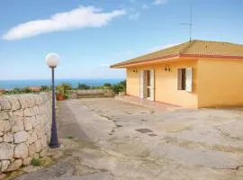 Stunning Home In Ragusa With Wifi