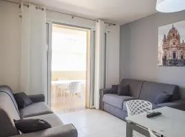 Cozy Apartment In Marina Di Ragusa