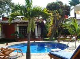 Finca Las Palmas