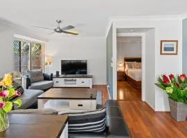 Cozy 3BR Family Friendly House Eight Mile Plains