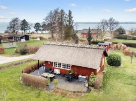 Cozy Home In Stubbekbing With Wifi, villa en Stubbekøbing