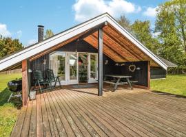 Amazing Home In Rdby With Kitchen, holiday home in Rødby