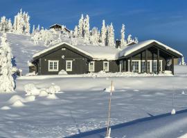 Stunning Home In Eggedal With Wifi, casa o chalet en Eggedal