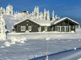 Stunning Home In Eggedal With Wifi