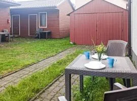 Gorgeous Home In Miedzyzdroje With Wifi