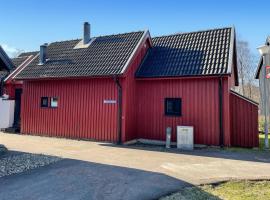 Amazing Home In ngelholm With Kitchen, vacation home in Ängelholm