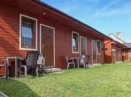Cozy Home In Miedzyzdroje With Wifi