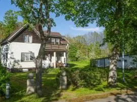 3 Bedroom Beautiful Home In Västervik