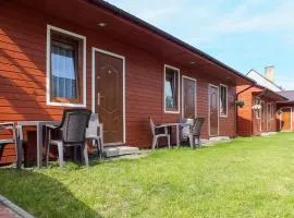 Stunning Home In Miedzyzdroje With Wifi