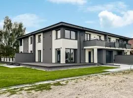 Awesome Home In Kamien Pomorski