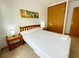 Apartamentos Estacion Oropesa 3000