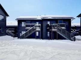 Stunning Apartment In Idre With Sauna