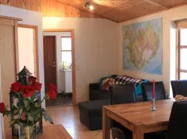 Arabær Holiday Home