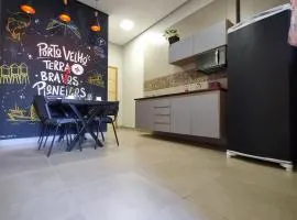 Achei Casa 6: Seu espaço exclusivo em Porto Velho