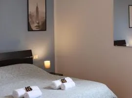 Sabrina Suites - Residenza Piazza Erbe