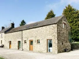 Lapwing Barns