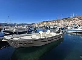 Appartamenti Le Ancore sulla Darsena