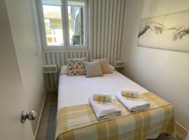 Olabide by Smiling Rentals, hotel with pools in Hondarribia