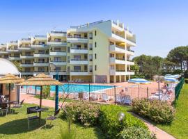 Residence San Giorgio, hotel en Bibione