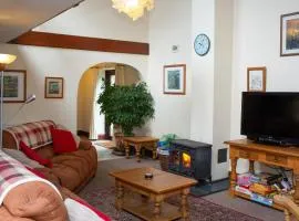 Fedwen Uchaf Tresaith