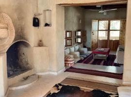 Paradise Hosting Group Siwa، فندق في سيوة