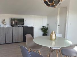 Flavia, hotel u gradu Rab