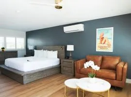 Ivory Sands Beach Suites