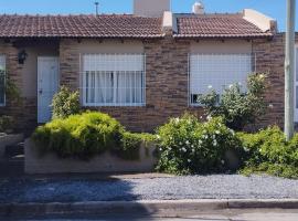 Mi casita, casa en Tandil